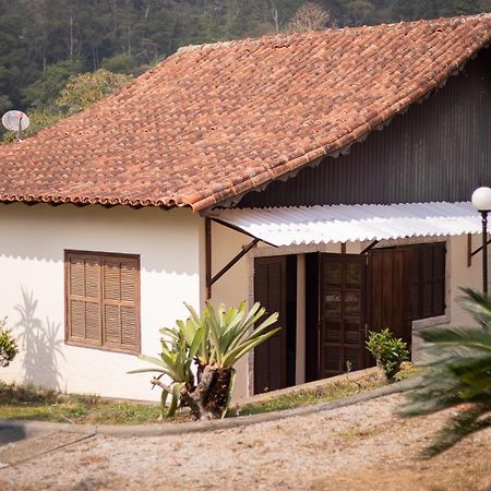 Recanto Dos Vianas 特雷索波利斯 外观 照片